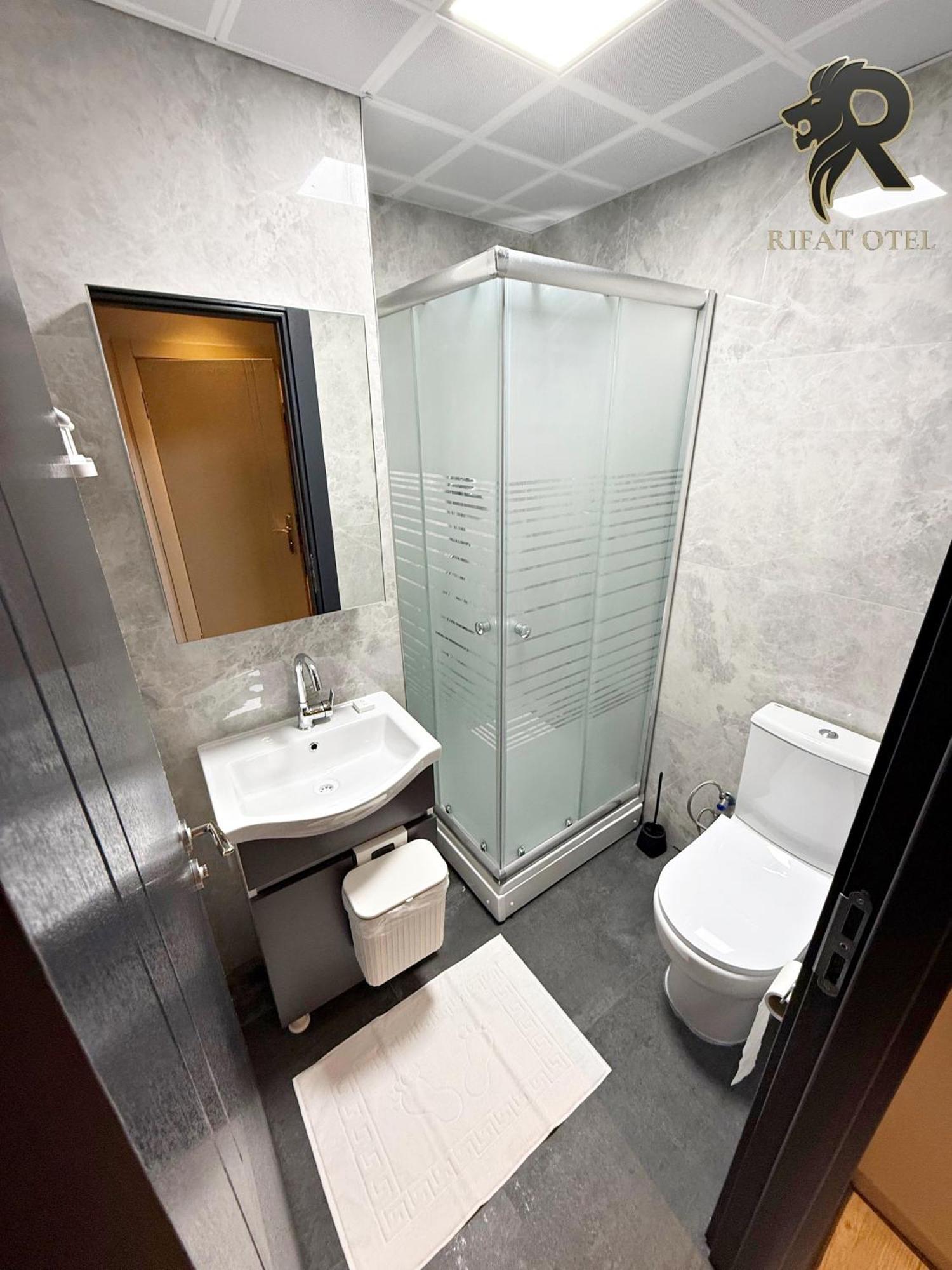 Otel Rifat