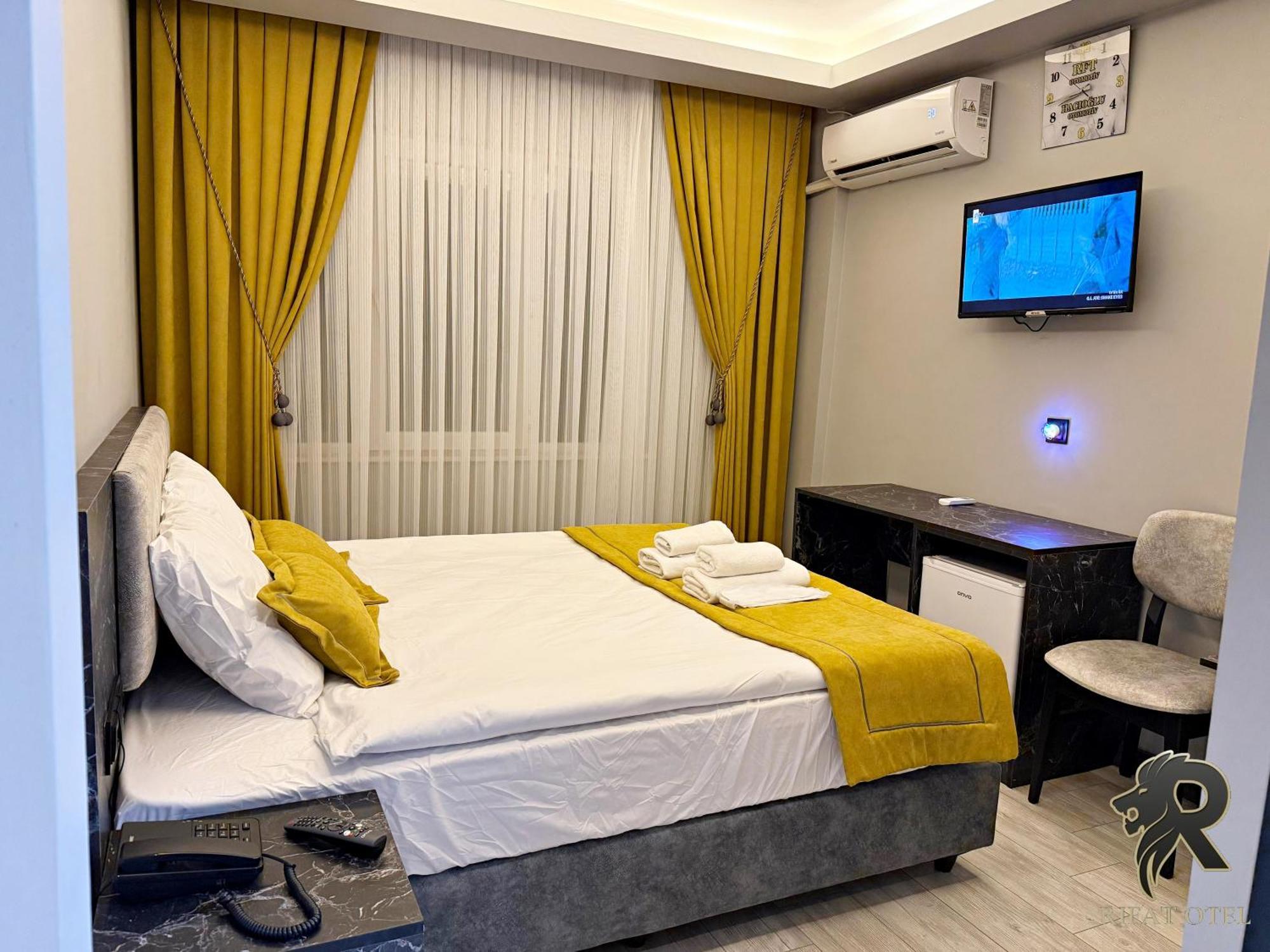 Rifat Otel *