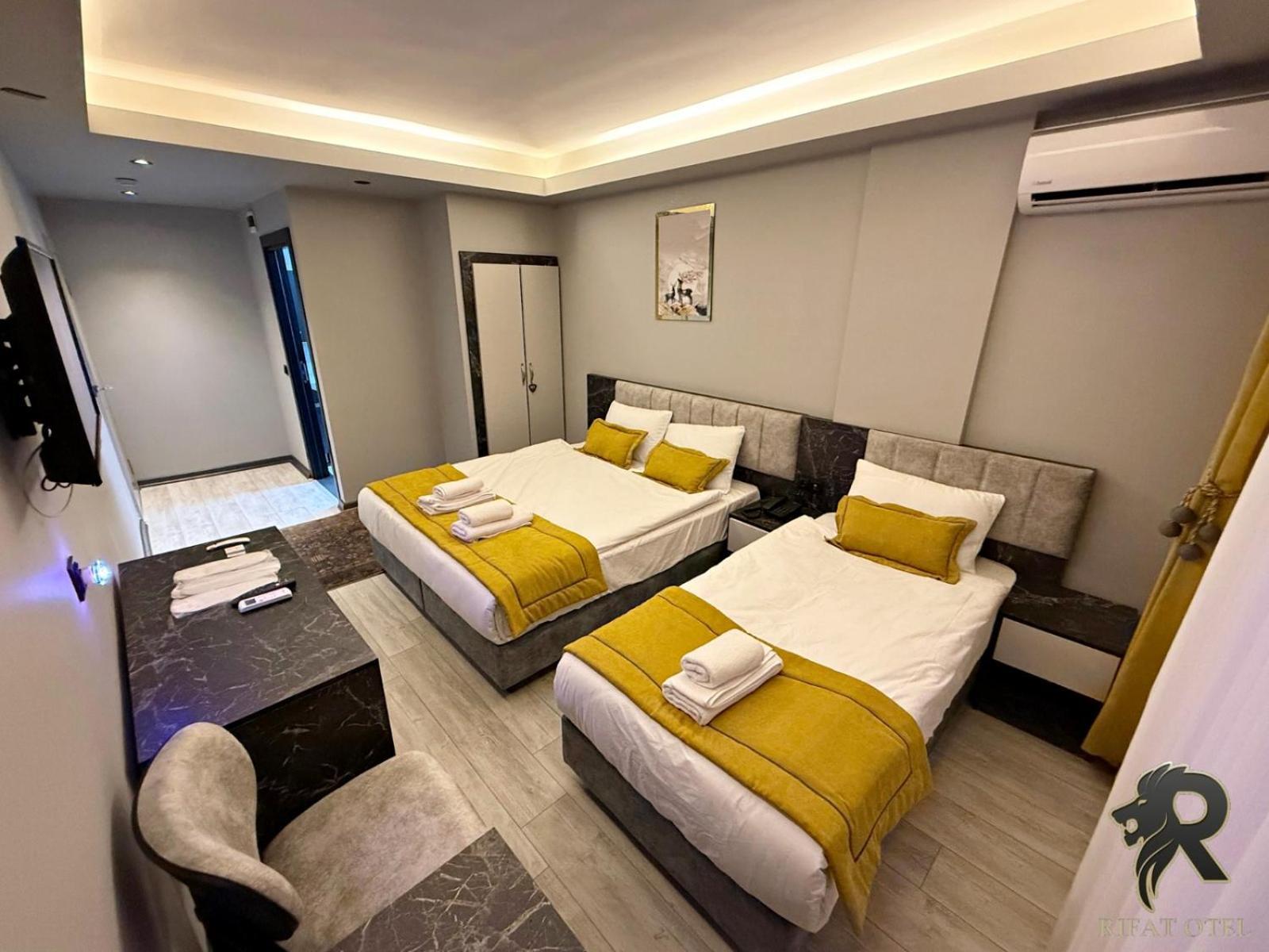 Rifat Otel Ankara